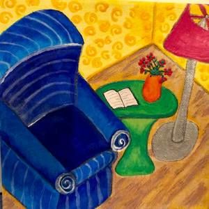 Meet your Posher, Martha